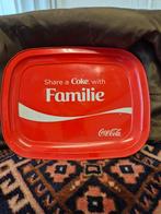 Vintage Coca-Cola Dienblad - Share a Coke, Verzamelen, Ophalen of Verzenden, ., ., .