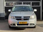 Dodge Journey 2.4 SXT Business Edition Camera, PDC, Cruise,, Auto's, 450 kg, Gebruikt, 4 cilinders, Bedrijf