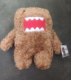 NIEUW Domo knuffel met kaartje, Verzamelen, Ophalen of Verzenden, Nieuw