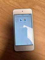 iPod touch 5e gen 32GB blauw - zo goed als nieuw, Audio, Tv en Foto, Mp3-spelers | Apple iPod, Ophalen of Verzenden, Zo goed als nieuw
