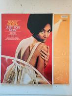Nancy Wilson - Just For Now LP, 1960 tot 1980, Ophalen of Verzenden, Zo goed als nieuw, 12 inch