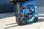 Baoli weinig uren! KBD35 DEMO (bj 2023), Overige aandrijving, Heftruck, Baoli