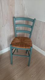 Leuk setje …tafeltje stoeltje , fauteuiltje en hocker, Antiek en Kunst, Ophalen of Verzenden