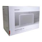 Denon Home 350 | Wit | Nieuw in doos, Audio, Tv en Foto, Luidsprekers, Overige merken, Nieuw, Ophalen of Verzenden, 120 watt of meer