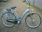 E bike Batavus Ion, Ophalen, Gebruikt, Batavus, 47 tot 51 cm