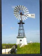 molen; Amerikaanse Windmotor De Putter te Kropswolde., Verzenden, Ongelopen, Groningen