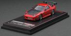 Mazda RX-7 (FC3S) RE Amemiya van Ignition Model 1/64 Red, Ophalen of Verzenden, Nieuw, Auto