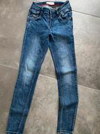 Il Dolce skinny jeans maat 29, Blauw, Il Dolce, W28 - W29 (confectie 36), Ophalen of Verzenden