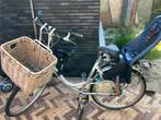 Moederfiets Gazelle Bloom, 50 tot 53 cm, Ophalen, Overige merken, Gebruikt