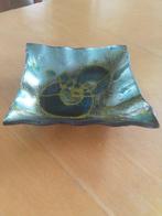 Schaaltje 11x11cm
Hoogte 2 cm, Ophalen of Verzenden, Zo goed als nieuw