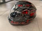 Kulin Motorhelm - Zeer Goede Staat, Motoren, Kleding | Motorhelmen, Heren, Integraalhelm, S, Tweedehands