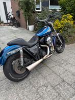 Aangeboden: FXR Zadel, Ophalen of Verzenden, Gebruikt