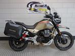 MOTO GUZZI V 85 TT Travel, Motoren, Motoren | Moto Guzzi, 853 cc, 2 cilinders, Motorrijbewijs A, Bedrijf