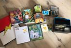 Mega pakket Pokemon kaarten, Ophalen of Verzenden, Zo goed als nieuw