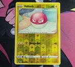 Voltorb Reverse Vivid Voltage 045/185, Verzenden, Zo goed als nieuw, Losse kaart, Foil