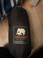 Deryan air traveller- Zo goed als nieuw!, Kinderen en Baby's, Ophalen of Verzenden, Zo goed als nieuw