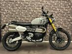 Triumph SCRAMBLER 1200 XE (bj 2024), Bedrijf, Overig, 1200 cc