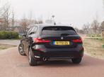 BMW 1-serie 118i Executive Edition | LED koplampen | Apple C, Stof, Gebruikt, Zwart, Origineel Nederlands