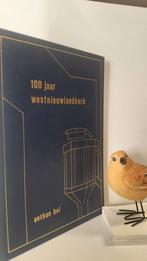 Bel, A. ; 100 jaar Westnieuwlandkerk (Ger. Gem. Vlaardingen), Ophalen of Verzenden, Gelezen, Christendom | Protestants