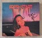 Bailey Bryan - Fresh Start - CD Signed, Verzamelen, Muziek, Artiesten en Beroemdheden, Ophalen of Verzenden, Nieuw, Cd of Plaat