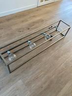 Goossens Impulse Hanglamp - 4 Lichtbollen, Ophalen, Gebruikt