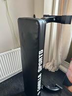 Fitness Bank - Gorilla Sports, Krachtstation, Armen, Ophalen of Verzenden, Zo goed als nieuw