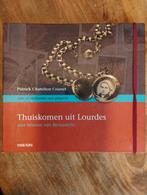 P. Chatelion Counet - Thuiskomen uit Lourdes, Boeken, Ophalen of Verzenden, P. Chatelion Counet