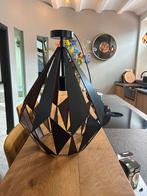 Praxis Hanglamp - 50cm - Onbeschadigd, Huis en Inrichting, Lampen | Hanglampen, Ophalen of Verzenden, Zo goed als nieuw, Metaal