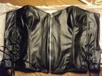 Nieuw gothic punk korset 4XL, Anderen, Ophalen of Verzenden, Zwart, Body of Korset
