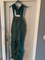 Groene Fristads Overall Maat 50, Ophalen of Verzenden, Zo goed als nieuw, Maat 48/50 (M), Groen