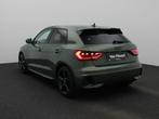 Audi A1 Sportback 25 TFSI S edition 95 PK | S-line | Automaa, Stof, Euro 6, Met garantie (alle), Origineel Nederlands