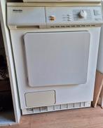 Miele condensdroger, Witgoed en Apparatuur, Wasdrogers, Ophalen, Gebruikt, Condens