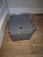 Drink fontein kat, Dieren en Toebehoren, Ophalen, Automatisch, Zo goed als nieuw