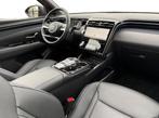 Hyundai Tucson 1.6 T-GDI PHEV Premium Sky I Panoramadak I Le, Auto's, Hyundai, Automaat, 1350 kg, Gebruikt, 4 cilinders