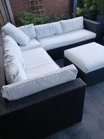 loungeset. 2.34 bij 2.34 cm, Tuin en Terras, Tuinmeubel-accessoires, Ophalen, Gebruikt