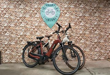 Batavus Altura Power Pro | Bosch Performance | €750 korting! beschikbaar voor biedingen