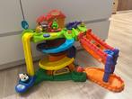 VTech ZoomiZooz boomhut met diertjes en schommel, Ophalen, Gebruikt, 6 maanden tot 2 jaar