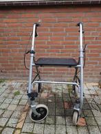 Inklapbare rollator, Ophalen, Lichtgewicht, Gebruikt