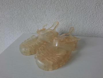 Baby Transparante Waterschoenen Maat 21 beschikbaar voor biedingen