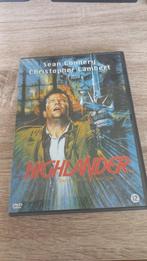 Highlander - DVD, Ophalen of Verzenden, Gebruikt, Actie