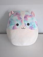 Nieuw SQUISHMALLOW RYTH GUINEA PIG/Poes 30 cm knuffel plusch, Ophalen of Verzenden, Nieuw, Poes
