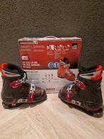 Roces Idea 6 in 1 skischoen kind maat 30 tm 35, Sport en Fitness, Skiën en Langlaufen, Gebruikt, 100 tot 140 cm, Schoenen, Ophalen
