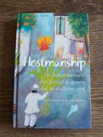 Hostmanship, Ophalen of Verzenden, Zo goed als nieuw, Management