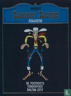 Lucky Luke. Collectie. 3 strips in 1 HC, Boeken, Meerdere stripboeken, Ophalen of Verzenden, Zo goed als nieuw