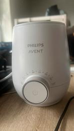 Philips avent flessen verwarmer, Kinderen en Baby's, Babyvoeding en Toebehoren, Ophalen, Zo goed als nieuw
