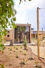 Stijlvolle tiny house 'Jot', Huizen en Kamers, Recreatiewoningen te koop, 19 m², Gelderland, Overige soorten, 1 slaapkamers