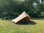 De Waard Grote Stern, Caravans en Kamperen, Ophalen, Gebruikt, Tot en met 3