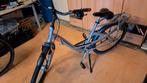 Damesfiets 26inch, Ophalen of Verzenden, Zo goed als nieuw, Minder dan 49 cm, Minder dan 10 versnellingen