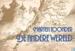 De andere wereld van Marten Toonder (1982), Boeken, Stripboeken, Gelezen, Ophalen of Verzenden, Eén stripboek