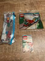 Lego 30584 Wintervakantie trein, Kinderen en Baby's, Speelgoed | Duplo en Lego, Ophalen of Verzenden, Nieuw